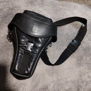 Vintage Diamond FP-40 Camera shoulder bag/case